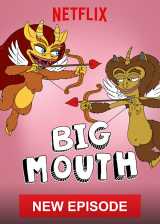 Big mouth
