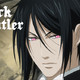 photo de la série Black butler