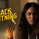 photo de la série Black lightning