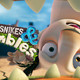photo de la série Bottersnikes & gumbles