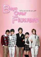 Boys over flowers