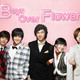 photo de la série Boys over flowers