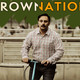 photo de la série Brown nation