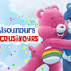 photo de la série Les bisounours et les cousinours