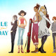 photo de la série Carole & Tuesday