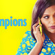 photo de la série Champions