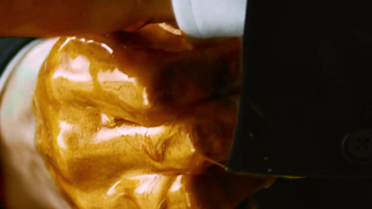 Extrait vidéo du film  Chief of staff