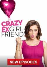 Crazy ex-girlfriend