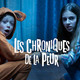 photo de la série Les chroniques de la peur