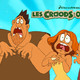 photo de la série Les croods : origines