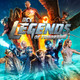 photo de la série Dc's legends of tomorrow