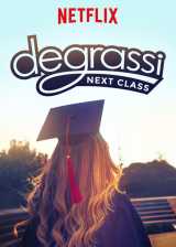 Degrassi : la nouvelle promo
