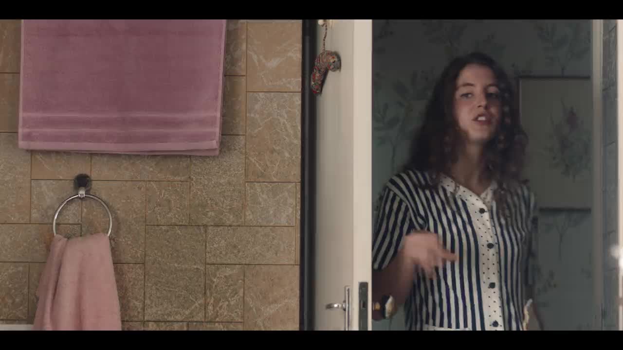 Extrait vidéo du film  Derry girls