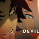 photo de la série Devilman crybaby