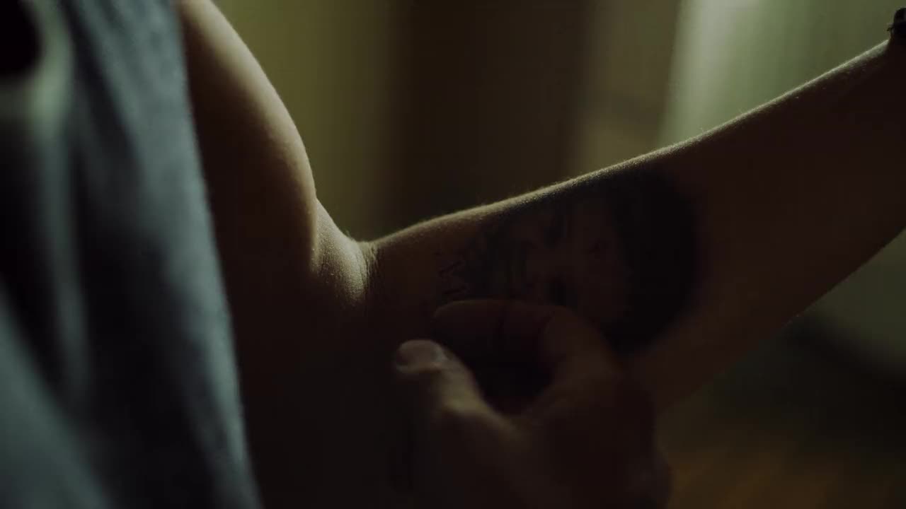 Extrait vidéo du film  Diablero