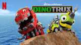 Dinotrux