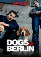Dogs of berlin