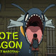 photo de la série Pilote dragon : hisone et masotan
