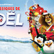 photo de la série Dreamworks : les classiques de noël