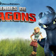 photo de la série Dreamworks : légendes de dragons