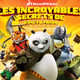 photo de la série Dreamworks : les incroyables secrets de kung fu panda