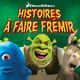 photo de la série Dreamworks : histoires à faire frémir