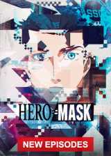 Hero mask