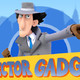 photo de la série Inspecteur gadget
