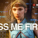 photo de la série Kiss me first