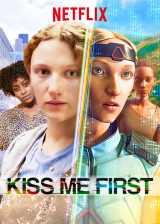 Kiss me first