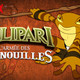 photo de la série Kulipari : l'armée des grenouilles