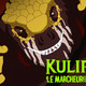photo de la série Kulipari : le marcheur de rêves