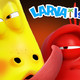 photo de la série Larva island