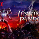 photo de la série Jûshinki pandora