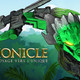 photo de la série Lego bionicle - le voyage vers l'unique