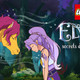 photo de la série Lego elves : secrets d'elvendale