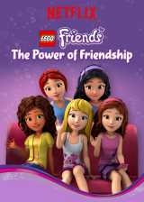 Lego friends - le pouvoir de l amitié