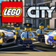 photo de la série Lego : city