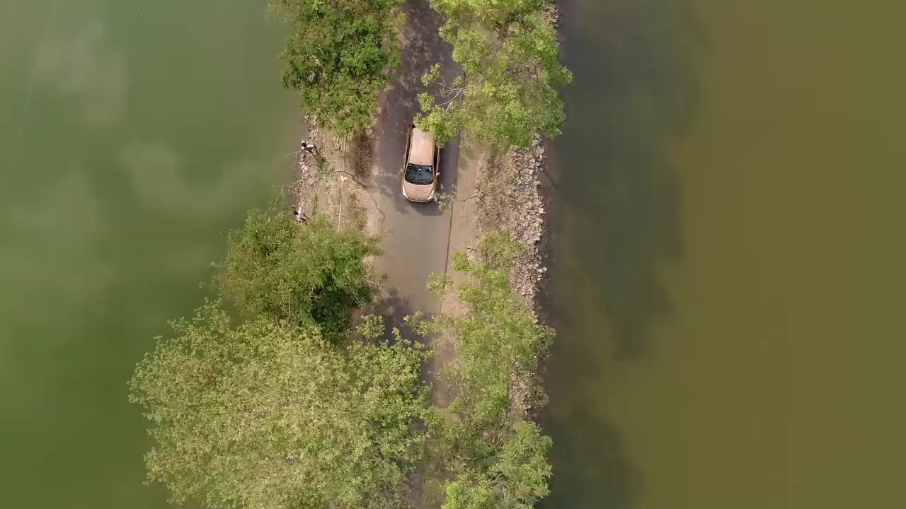 Extrait vidéo du film  Les petites choses