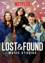 Lost & found : le studio
