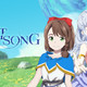 photo de la série Lost song