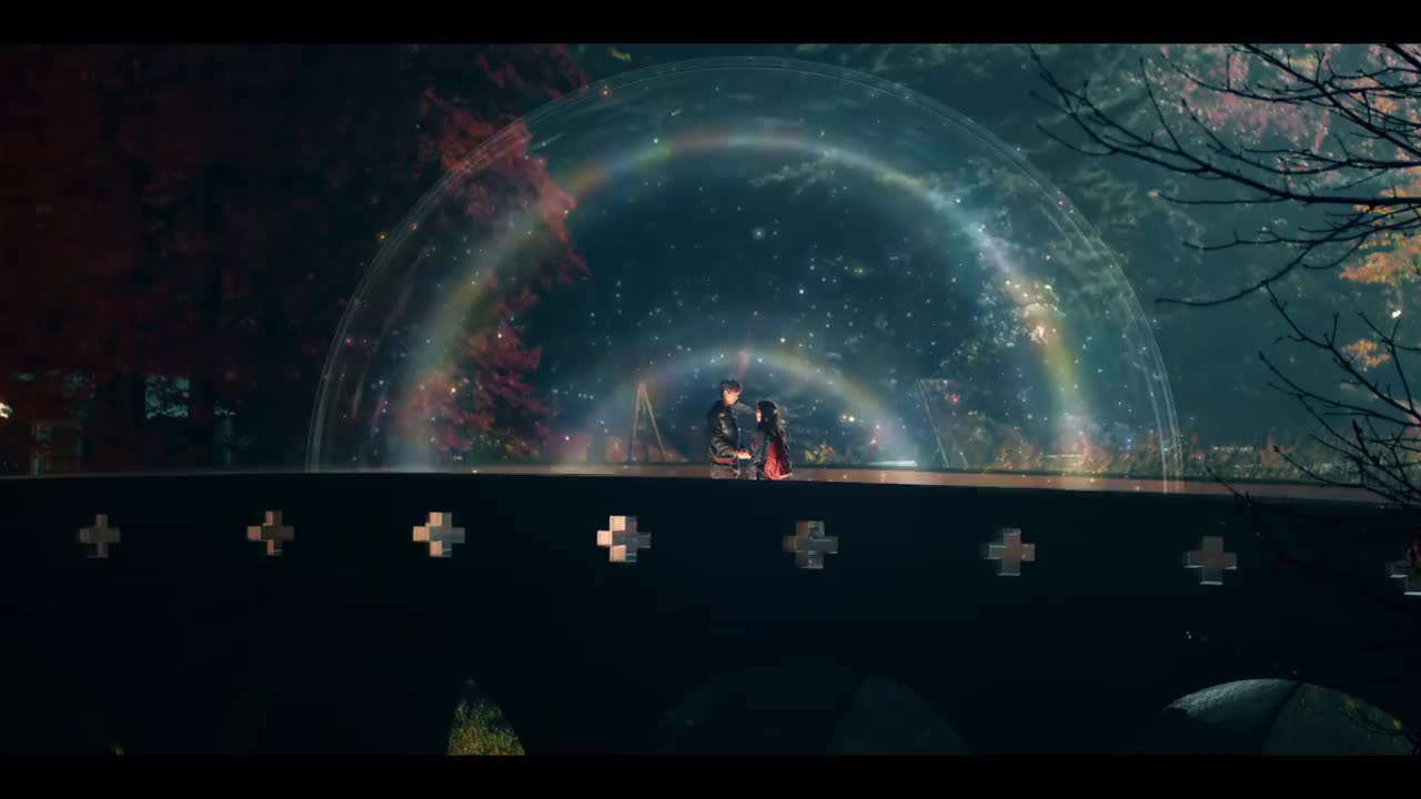 Extrait vidéo du film  Love alarm
