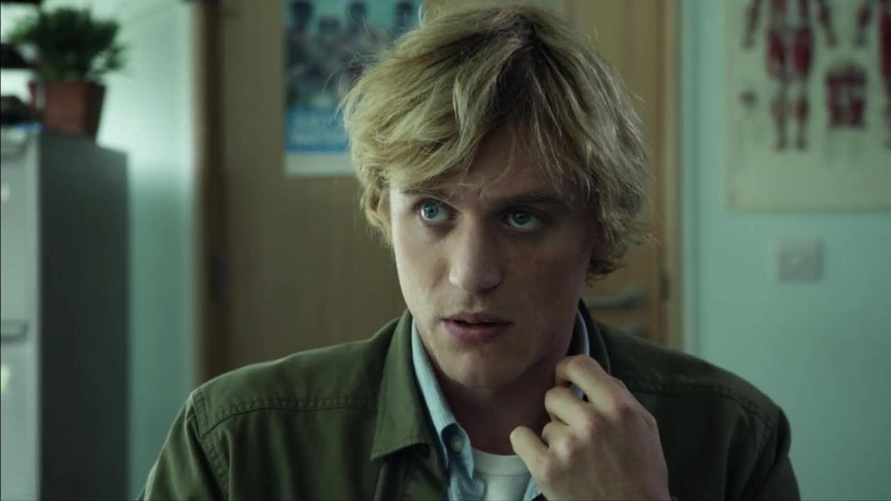 Extrait vidéo du film  Lovesick