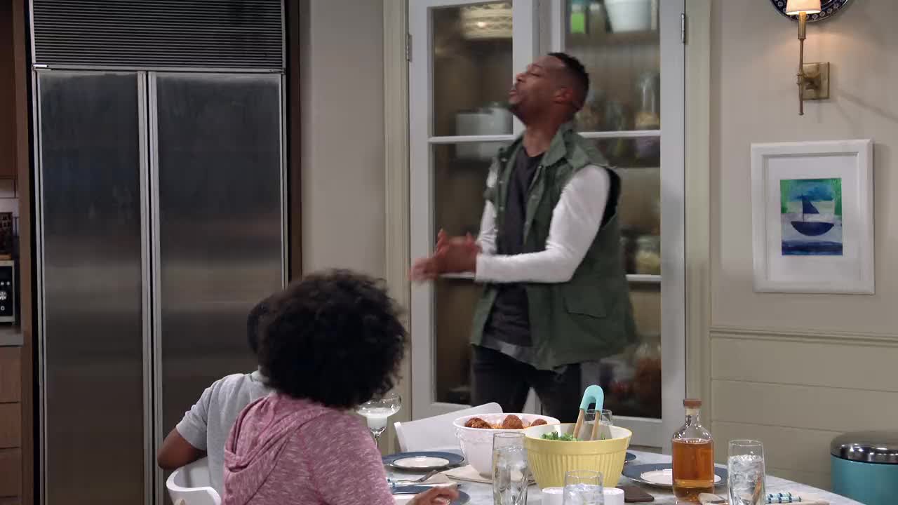 Extrait vidéo du film  Marlon
