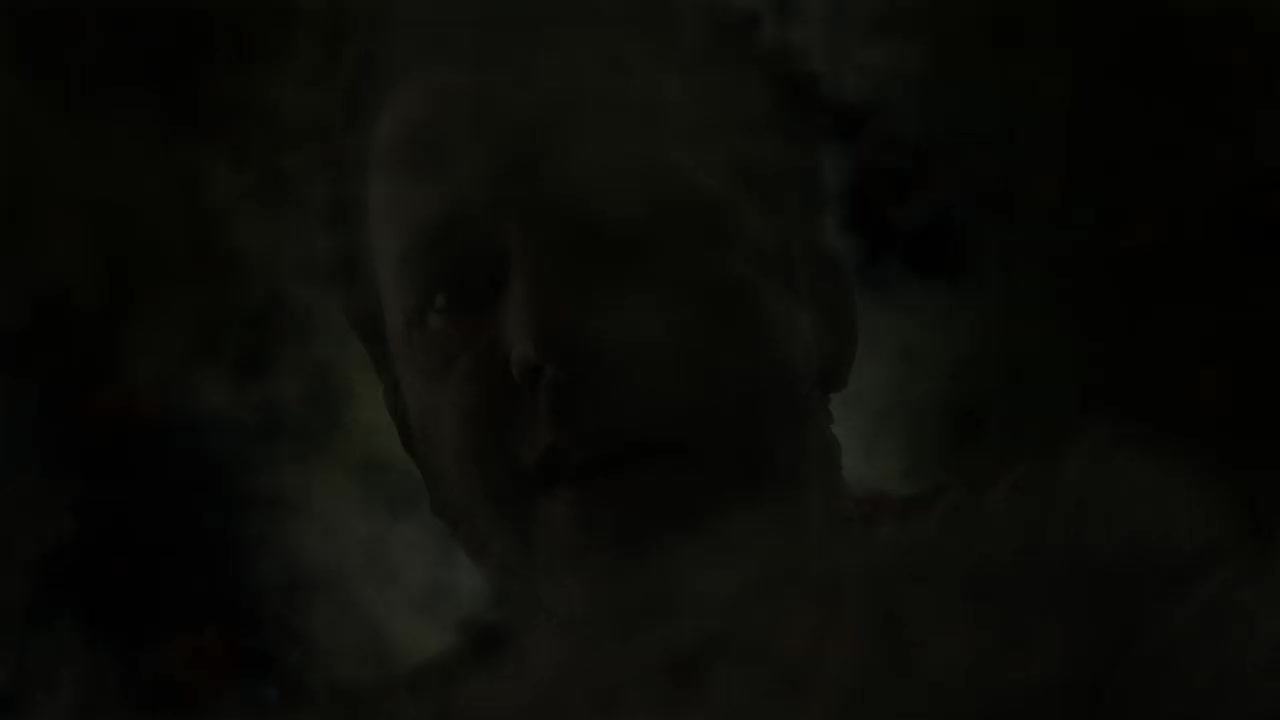 Un extrait de la série  Marvel s daredevil