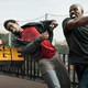 photo de la série Marvel's luke cage