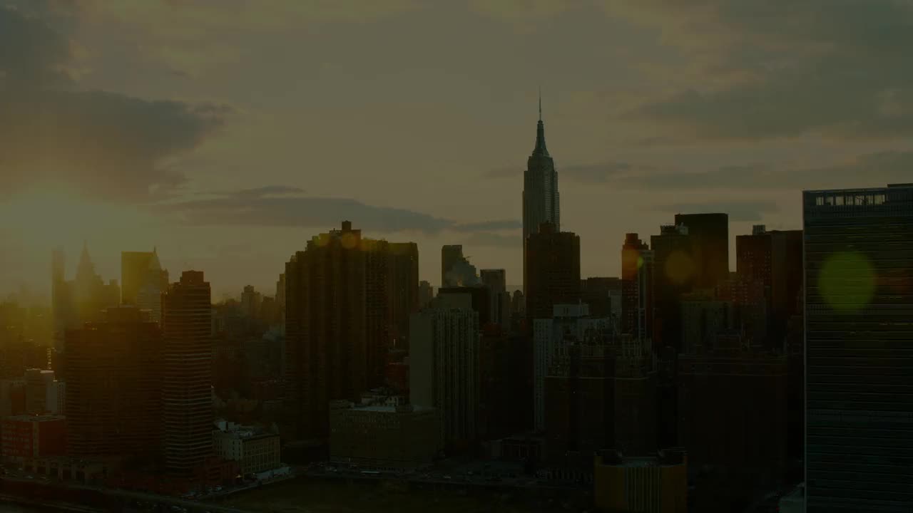 Un extrait de la série  Marvel s luke cage