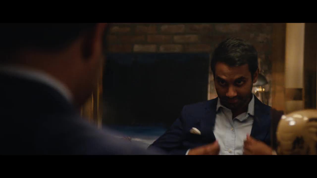 Extrait vidéo du film  Master of none