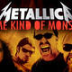 photo de la série Metallica : some kind of monster