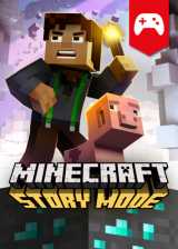 Minecraft : mode histoire
